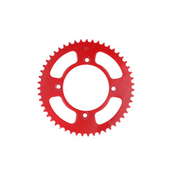 Rear Sprocket 51 Teeth 420 Red For Beta RR 50 Enduro 05-17