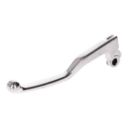 Clutch Lever Silver Color For Derbi Senda 50 DRD PRO R, SM, Beta RR 50, Rieju MRT E4