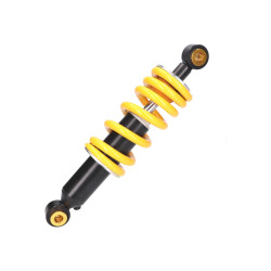 Shock Absorber 290mm For Derbi Senda 50 R, SM, Gilera RCR 50, SMT 50