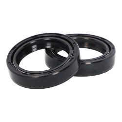 Fork Oil Seal Set 37x50x11 For Rieju MRT Cross, Supermoto