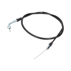 Throttle Cable For Generic Trigger 2015-, Exlorer, KSR Moto, Motobi, Ride (automatic Oilpump) = NK810.71