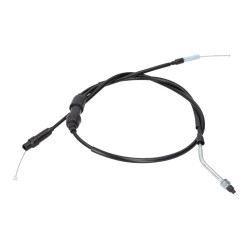Throttle Cable For CPI SX, SM 50, Beeline SMX, Supercross, Supermoto = NK810.74