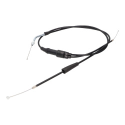 Throttle Cable For Derbi Senda 00-, Gilera SMT, RCR -05 = NK810.75