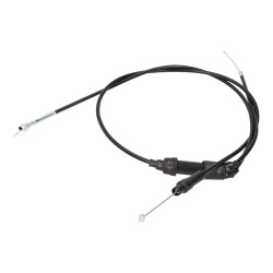Throttle Cable For Aprilia RX 50 06-10, SX 50, Derbi Senda 05-10, Gilera SMT 06-10 = NK810.76
