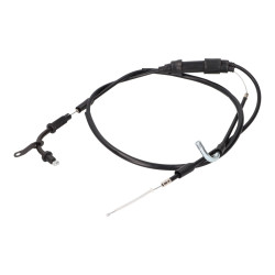 Throttle Cable For Rieju RRX, Spike-X, MRX 05-, SMX 05-, RS2, Naked (w/ Mikuni Oil Pump)