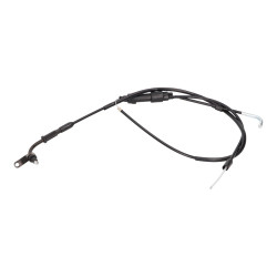 Throttle Cable For Rieju RRX, Spike-X, MRT, MRX 05-, SMX 05- (w/ Pricol Oil Pump)
