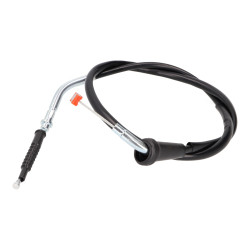 Clutch Cable For Yamaha DT 50, Malaguti XTM, XSM 09- = NK810.95