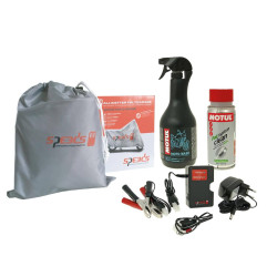 Maintenance Package For Twowheel