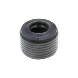 Water Pump Oil Seal KOK 8x16x10/11 For Piaggio 2-stroke LC 50-180cc