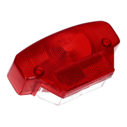 Tail Light Assy For Rieju RR 02-05, Spike 02-05, RR 50 Sport 05, Tango