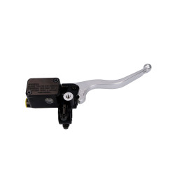 Front Brake Master Cylinder / Brake Pump Incl. Brake Lever For Derbi Senda X-Treme DRD 11-, Gilera RCR, SMT 11