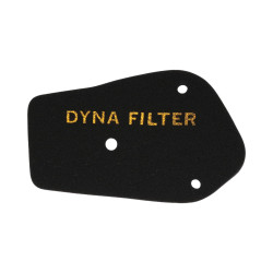 Air Filter Foam Replacement For Daelim Cordi, S-Five, E-Five