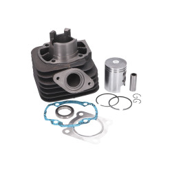 Cylinder Kit Cast Iron 50cc For Daelim S-Five, E-Five