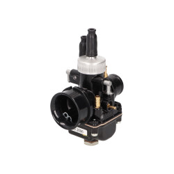 Carburetor Dellorto PHBG 21 DS Racing Black Edition