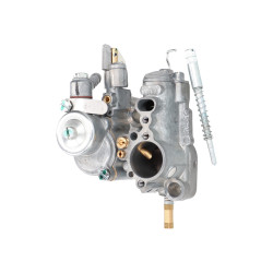 Carburetor Dellorto SI 24/24 G For Vespa PX 125 T5 (separate Lubrication)