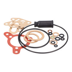Carburetor Gasket Set Dellorto For PHM Carburetor