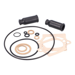 Carburetor Gasket Set Dellorto For VHB, VHBT Carbs