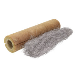 Exhaust Insulation Wool Tecnigas 60x245mm