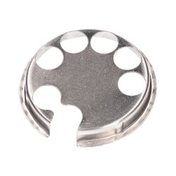 Air Intake Restrictor Plate For PHVA Carburetor For Aprilia, Derbi, Gilera, Piaggio 50cc