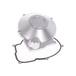 Engine Ignition Cover / Alternator Cover Silver-grey For Minarelli AM6