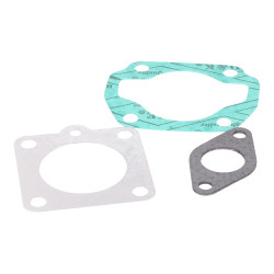 Cylinder Gasket Set 50cc 38mm For Puch 2-speed, 3-speed, 4-speed