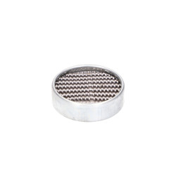 Air Filter 59mm NEU For Simson S50, S51, S53, S70, S83, Schwalbe, Spatz, Sperber, Star, Habicht