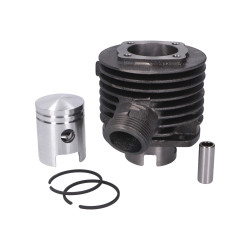 Cylinder Kit 60cc 40mm For Sachs 50 AC, 12mm