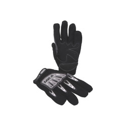 Gloves MKX Cross Black - Size S