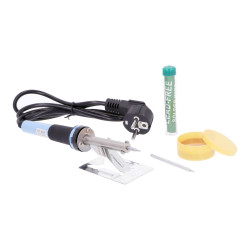 Soldering Tool Kit MC POWER LS-220 30W