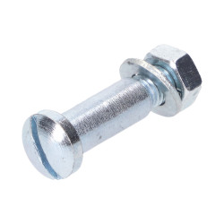 Brake Lever Mounting Bolt M5x14/23,5mm Magura For Tomos, Puch