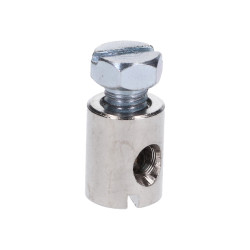 Screw Nipple For Bowden Inner Cable - 7.0x9.0mm
