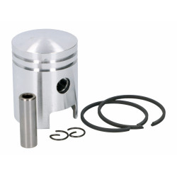Piston Kit 10mm 60cc 40mm For Puch MV 50, MS 50