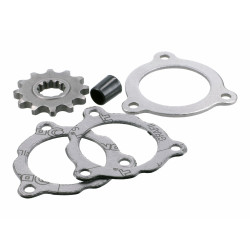 Derestriction Kit OEM For Rieju RS3 50 Euro4