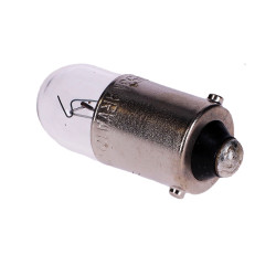 Bulb BA9s 12V 2W