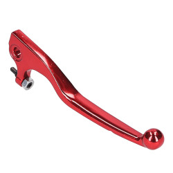 Brake Lever Right, Red Color For Beta RR 2012- = NK304.09
