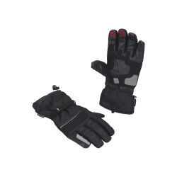 Gloves MKX XTR Winter Black - Size M