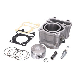 Cylinder Kit EVOK 150cc 58mm For Honda FES, NES, PES, SH, SES 150