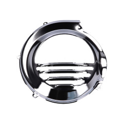 Fan Cover Chromed For Vespa PX 125, PX 150, PX 200 78-89