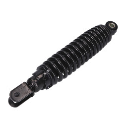 Shock Absorber 270mm Black For Peugeot Speedfight 1, 2, 3