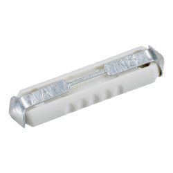 Safety Fuse 8A White
