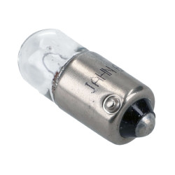 Bulb BA9s 6V 2W Clear