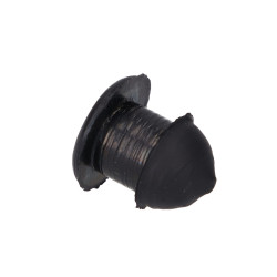 Chain Case Rubber Plug For Simson S50, S51, S53, S70, S83, KR51/1, KR51/2, SR50, SR80