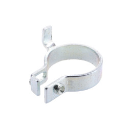 Exhaust Manifold Nut Clamp For Simson S50, S51, S53, S70, S83, KR51/1, KR51/2 Schwalbe