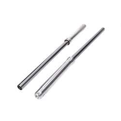 Front Fork Tube Right 29.65mm X 715mm (empty) For Simson S50, S51, S70