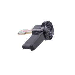 Ignition Key Black For Simson S50, S51, S70