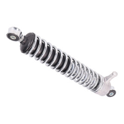 Shock Absorber Left-hand Adjustable 353mm For Simson Enduro S51E, S70E