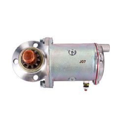 Starter Motor For Vespa PX, Vespa Cosa, APE TM, LML Star