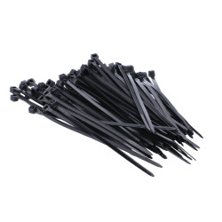 Cable Ties 100x2.5mm - Set Of 100 Pcs