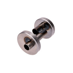 Exhaust Silencer Insert 67.7mm For Simson