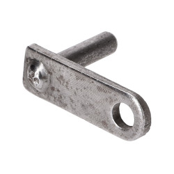 Gear Shift Drum Lock Lever Link 4-speed For Simson S51, S53, S70, S83, SR50, SR80, KR51/2, M531, M541, M741